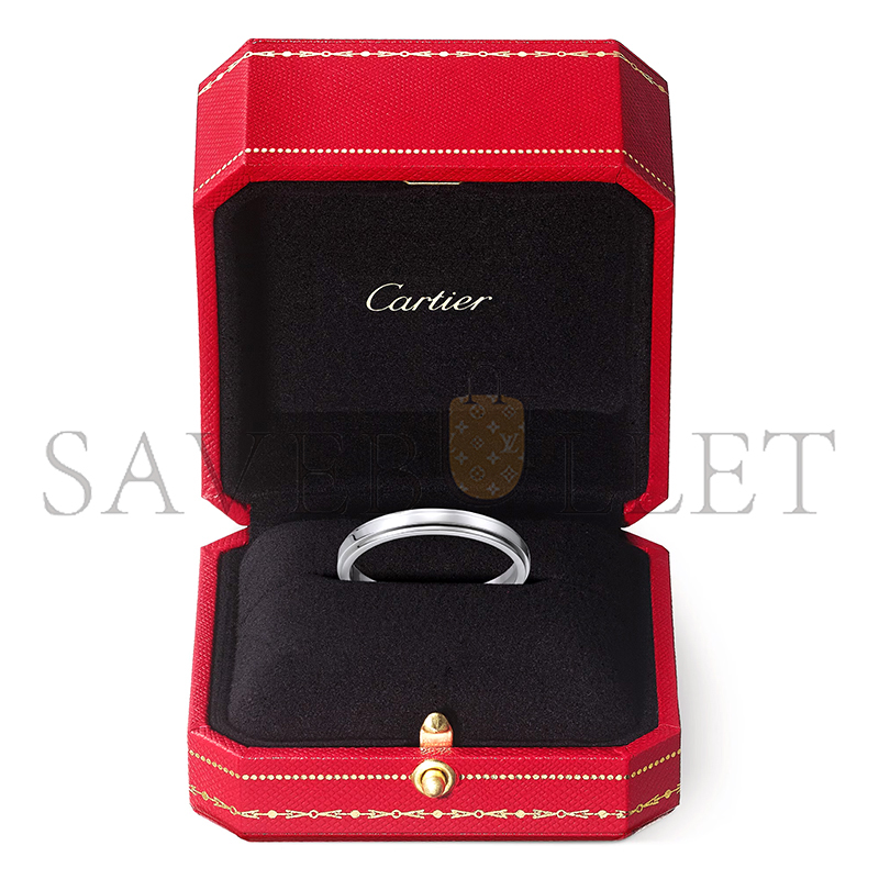 CARTIER CARTIER D'AMOUR WEDDING RING B4093900